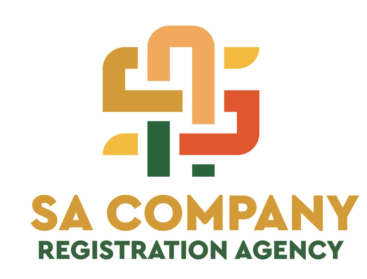 SA Company Registration Agency